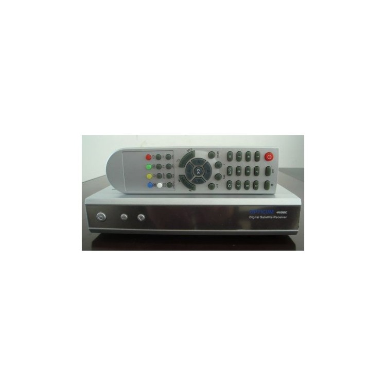 Opticum 4100C