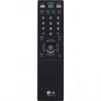 Пульт LG AKB33871403