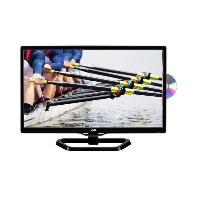 JVC LT-24C340