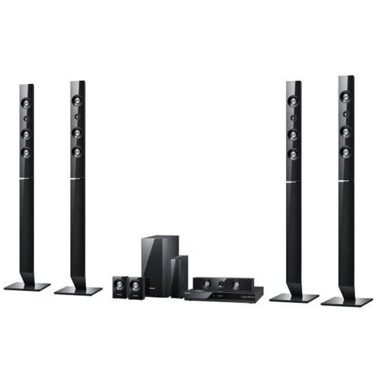 Samsung HT-C6950W