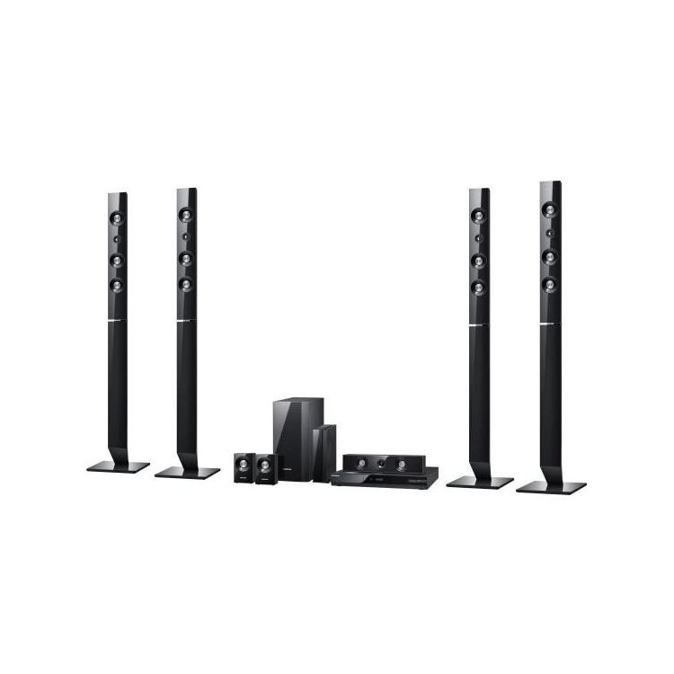 Samsung HT-C6950W