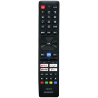 Пульт Sharp SHW/RMC/0140N (оригинальный)