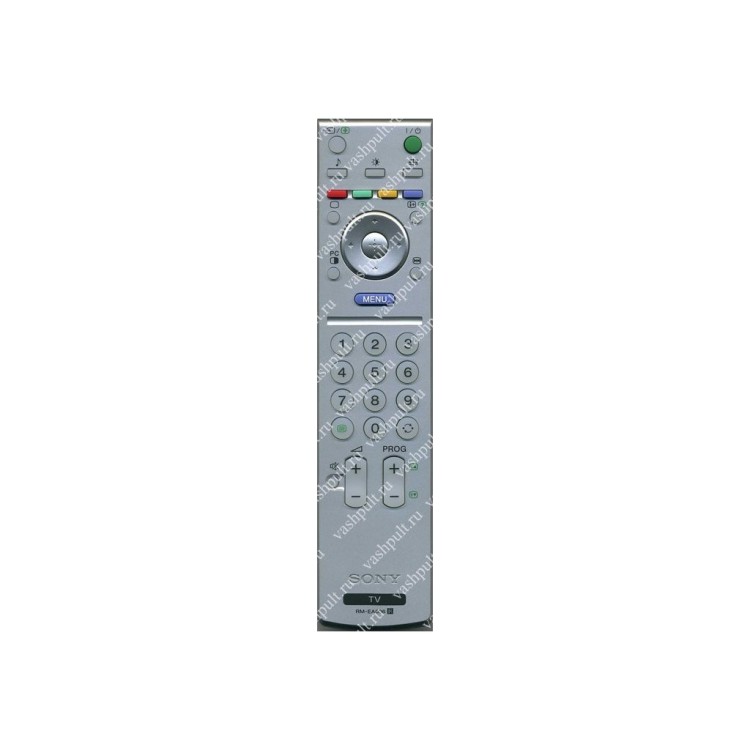 Пульт Sony RM-EA006
