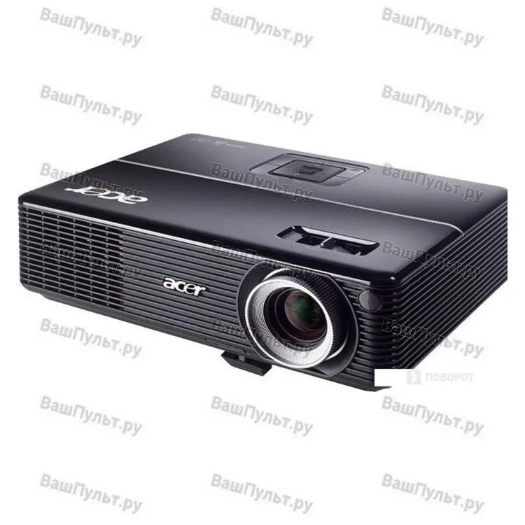 Acer P1200
