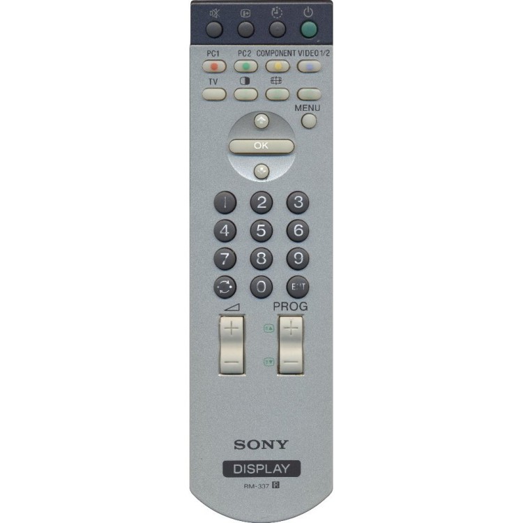 Пульт Sony RM-337