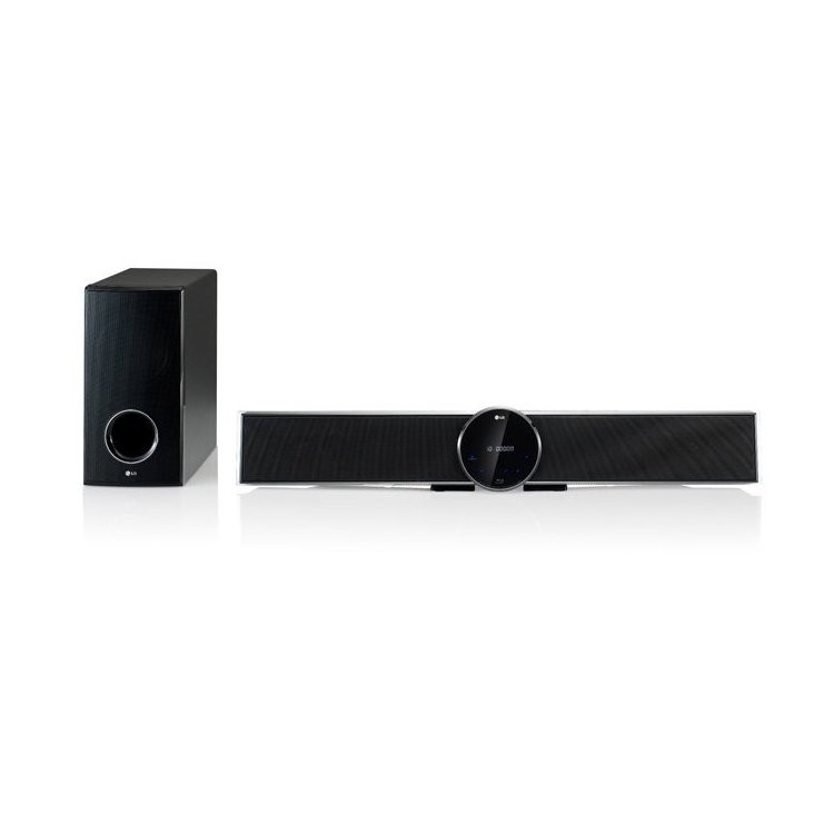 LG HLX-55W