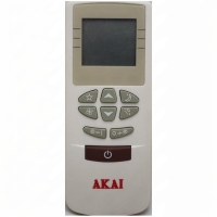 Пульт для кондиционера Akai TYKQ-20