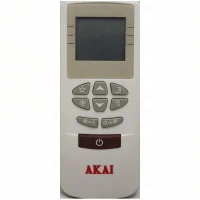 Пульт для кондиционера Akai TYKQ-20 (оригинальный)