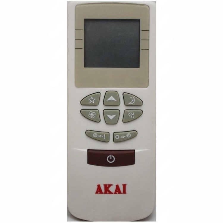 Пульт для кондиционера Akai TYKQ-20