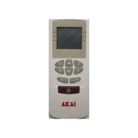 Пульт для кондиционера Akai TYKQ-20