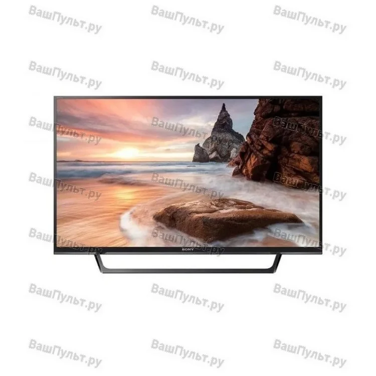 Sony KDL-40RE453