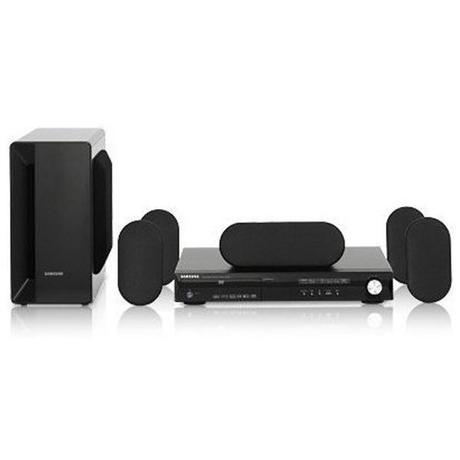 Samsung HT-KX30
