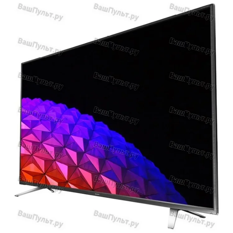 Sharp LC-32CFG6032E