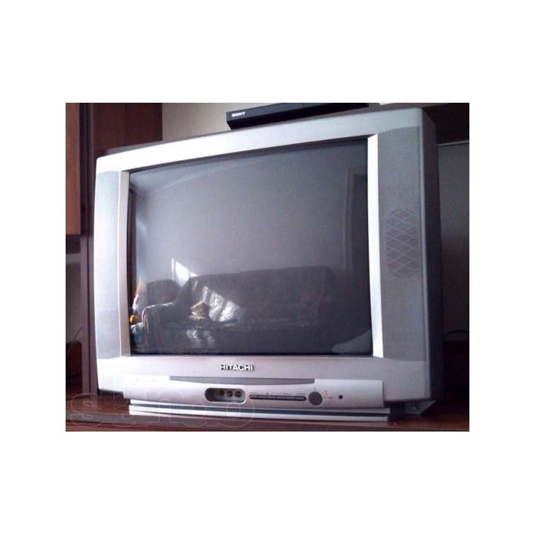 Hitachi C2160FS