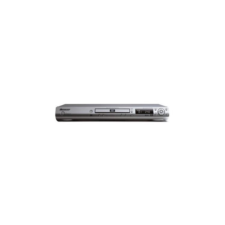 Pioneer DV-2750-S