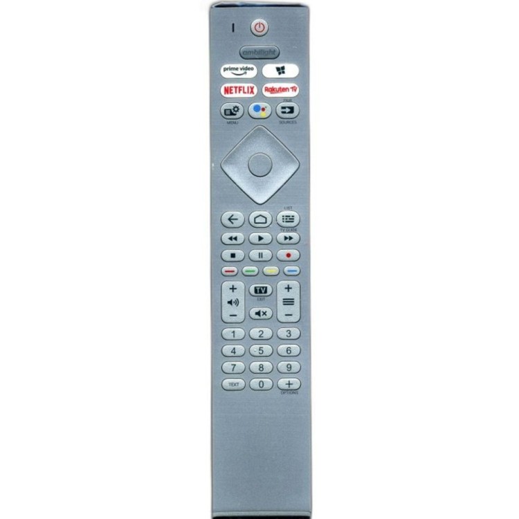 Пульт Philips 398GM10SEPHN0004HT