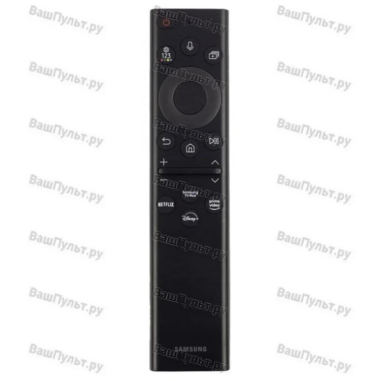 Пульт Samsung BN59-01385B (Smart Touch Control Q) (оригинальный)