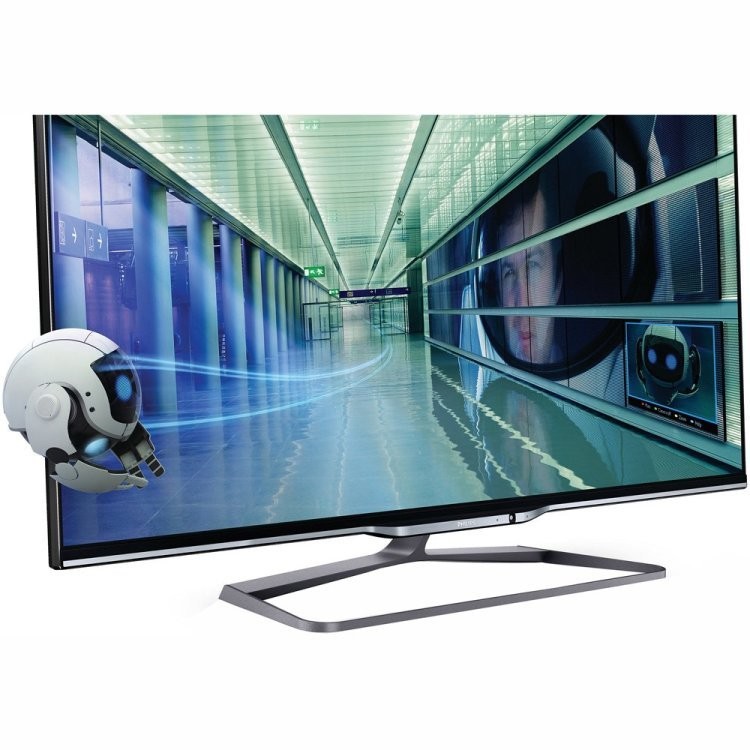 Philips 55PFL7008S/60