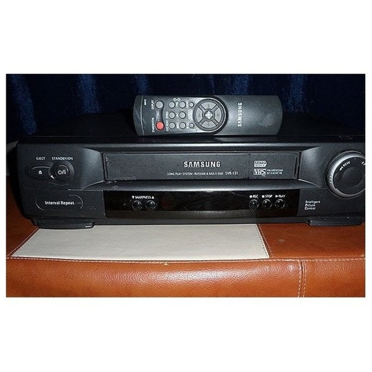 Samsung SVR-131