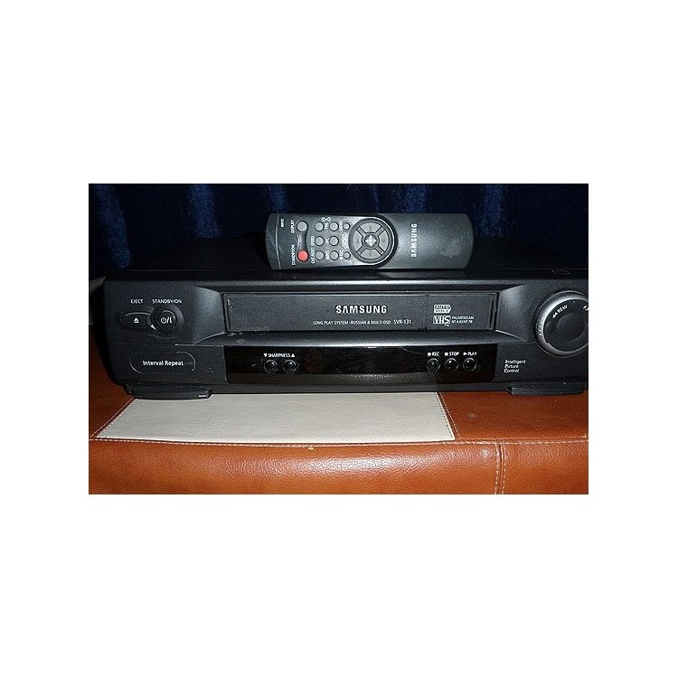 Samsung SVR-131