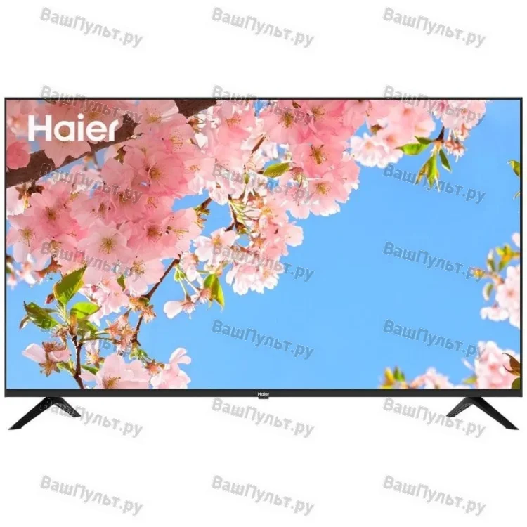 Haier 43 Smart TV BX