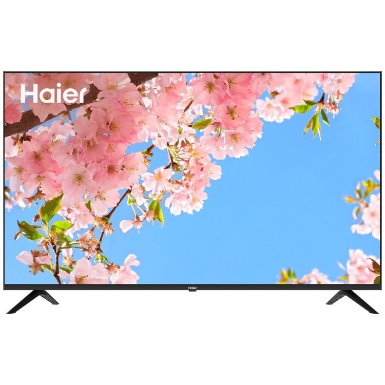 Haier 43 Smart TV BX
