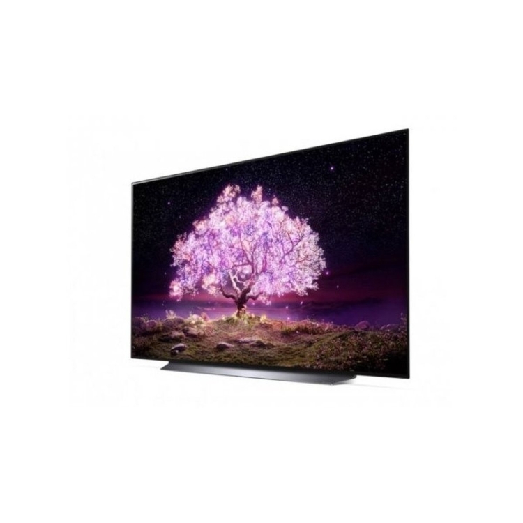 LG OLED55C2RLA