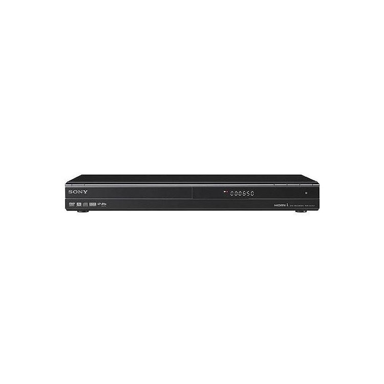 Sony RDR-GX257
