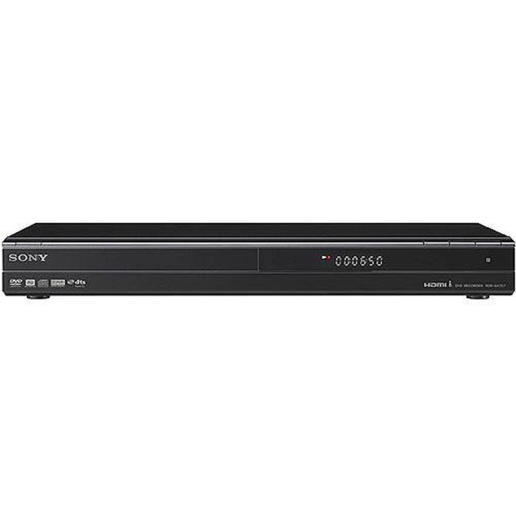 Sony RDR-GX257