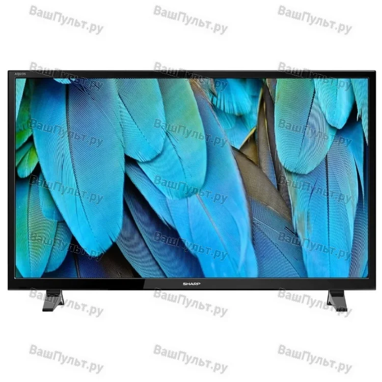 Sharp LC-32CHE4040E