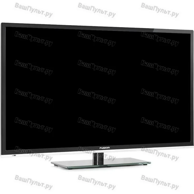 Fusion FLTV-40K62