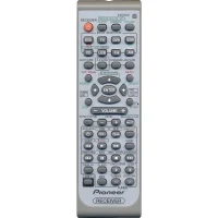 Пульт Pioneer XXD3133 (оригинальный)