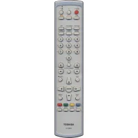 Пульт Toshiba CT-8001 (оригинальный)