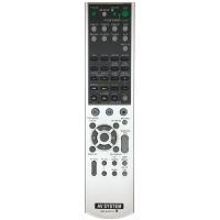 Пульт Huayu для Sony RM-AAP013