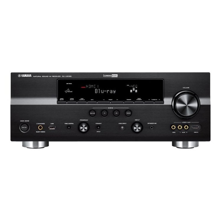 Yamaha RX-V2065
