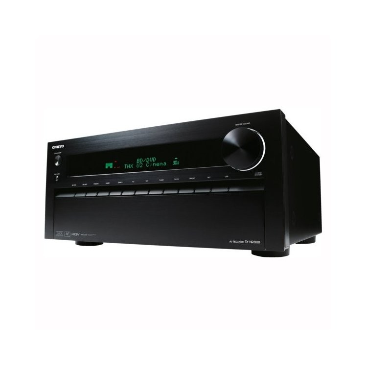 Onkyo TX-NR3010