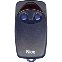 Пульт Nice Flo 2 для шлагбаума и ворот