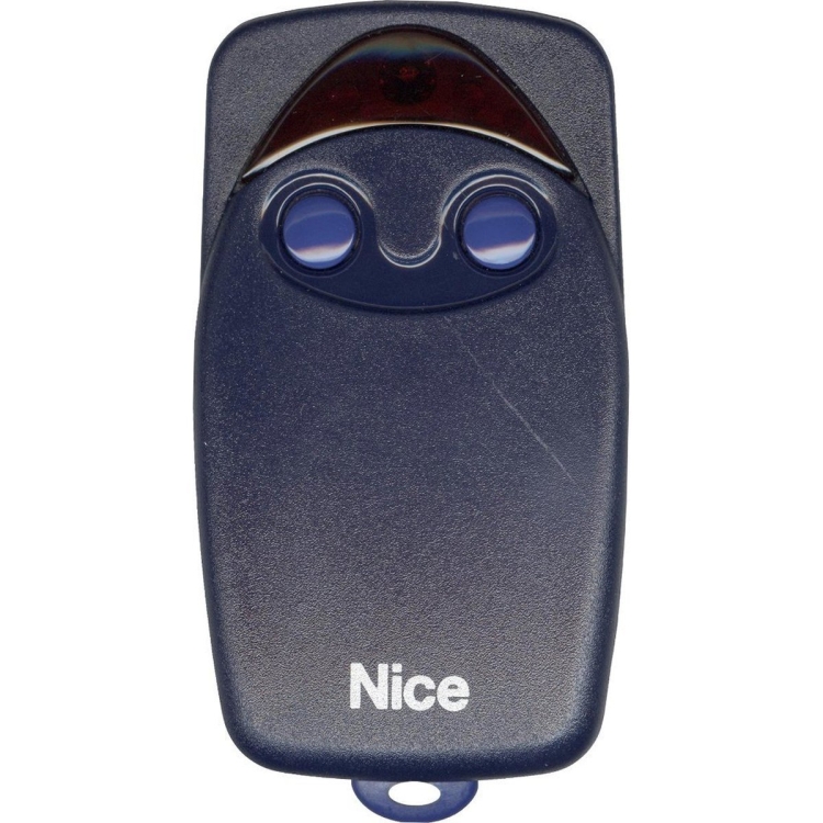 Пульт Nice Flo 2 для шлагбаума и ворот
