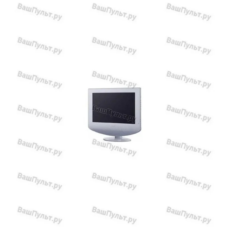 Sony KLV-17HR2