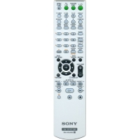 Пульт Sony RM-ADU005