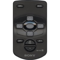 Пульт Sony RM-X115