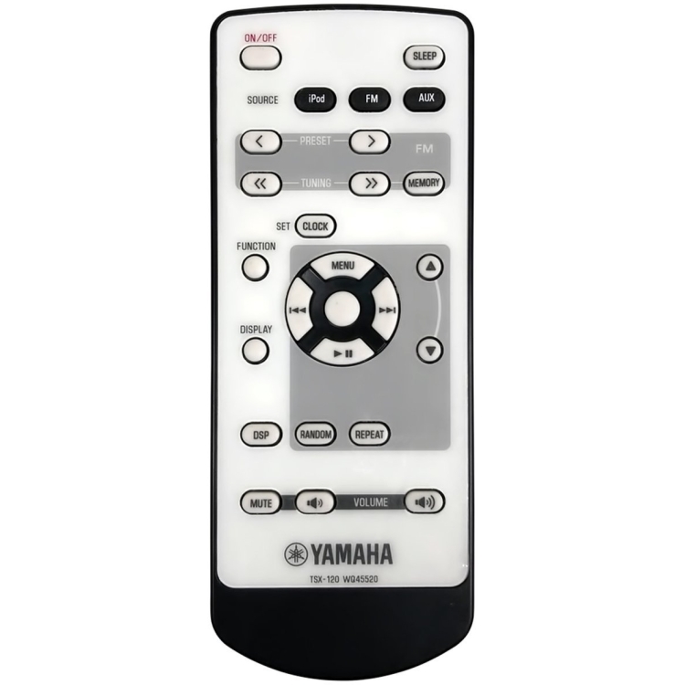 Пульт Yamaha WQ45520