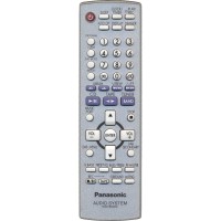 Пульт Panasonic N2QAYB000031