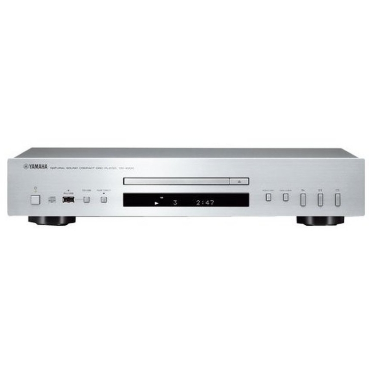 Yamaha CD-S300
