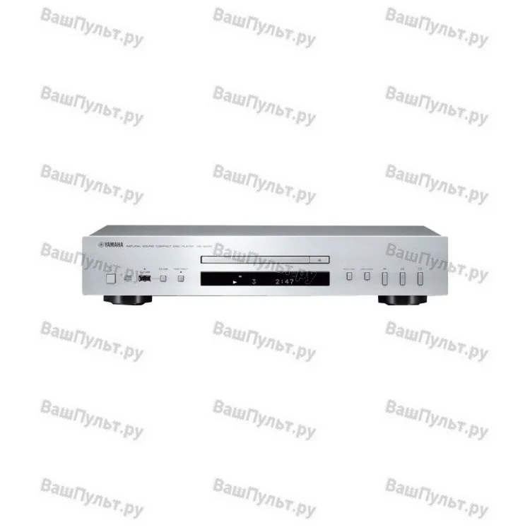 Yamaha CD-S300