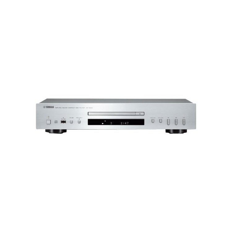 Yamaha CD-S300