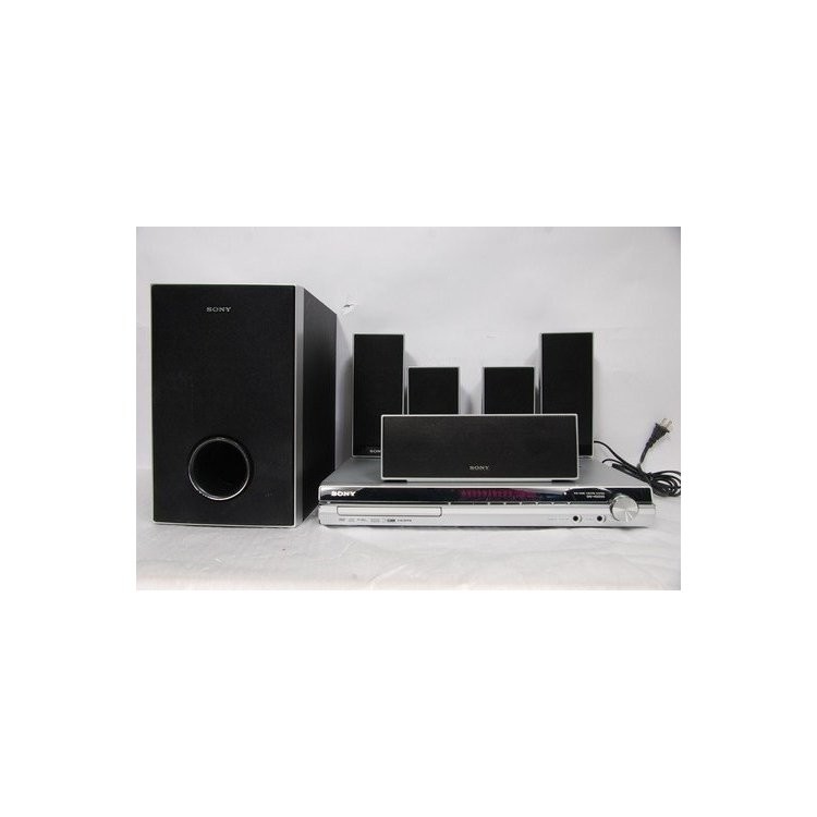 Sony DAV-HDX235
