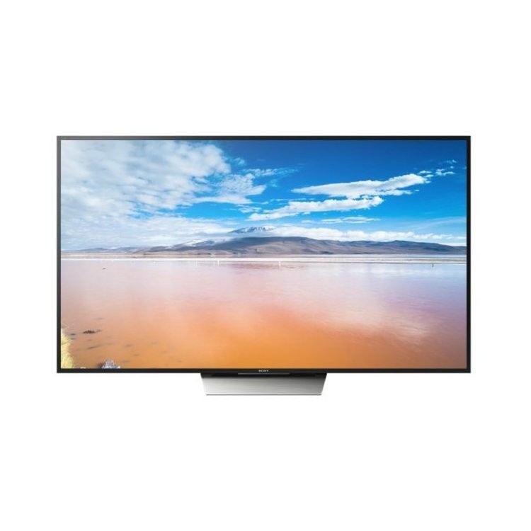 Sony KD-55XD8505