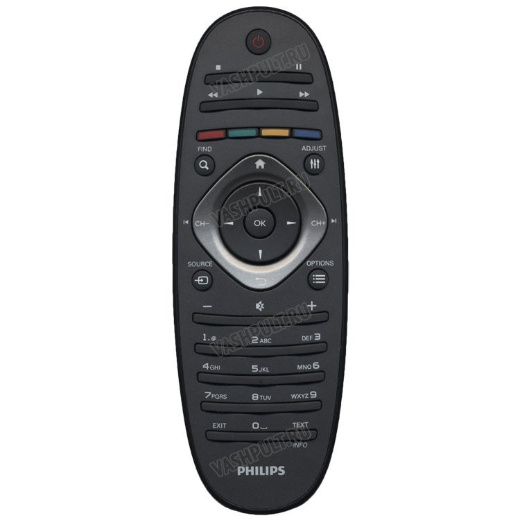 Пульт Philips RC2813803