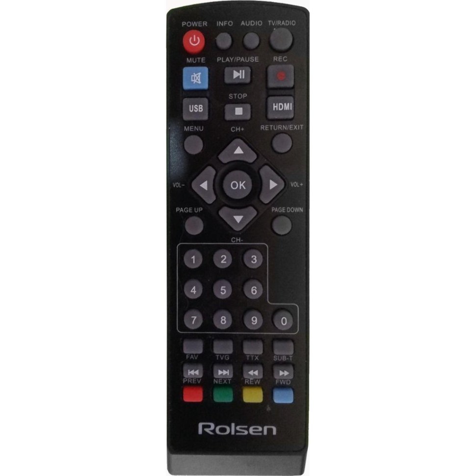 Пульт dvb-t2 rolsen. Приставка rolsen пульт. Приставка rolsen пульт. Rolsen dvb-t2 приставка. Телевизор rolsen rl-16l12 16".